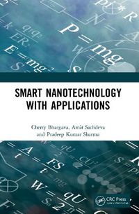 Cover image for Smart Nanotechnology with Applications