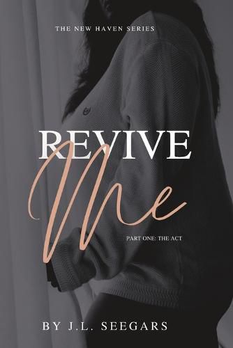Cover image for Revive Me (Part One)