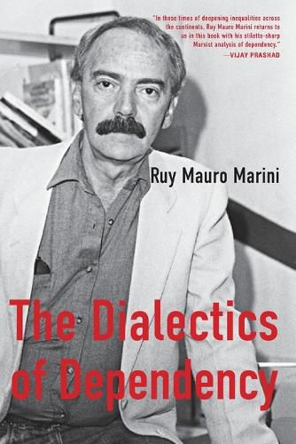 Cover image for The Dialectics of Dependency