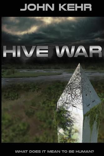 Cover image for Hive War