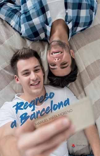 Cover image for Regreso a Barcelona