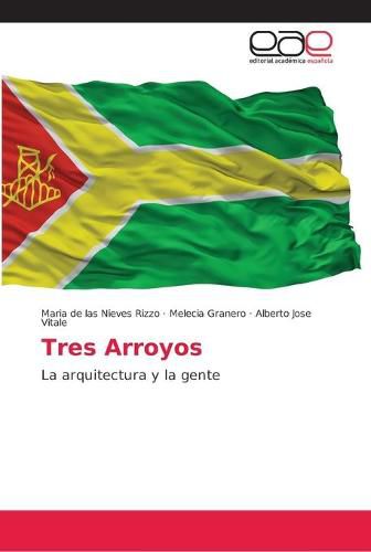 Tres Arroyos