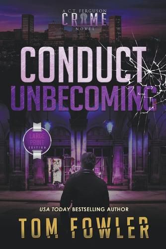 Conduct Unbecoming