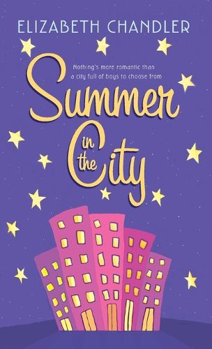 Cover image for Summer In The City