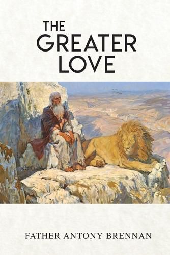 Cover image for The Greater Love