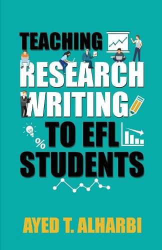 Cover image for Teaching Research Writing to EFL Students