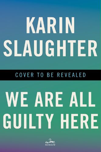 Cover image for We Are All Guilty Here