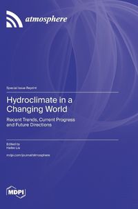 Cover image for Hydroclimate in a Changing World