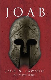 Cover image for Joab