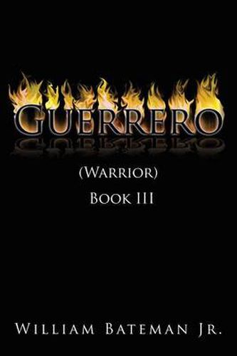 Cover image for Guerrero