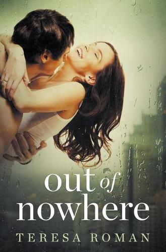 Cover image for Out of Nowhere