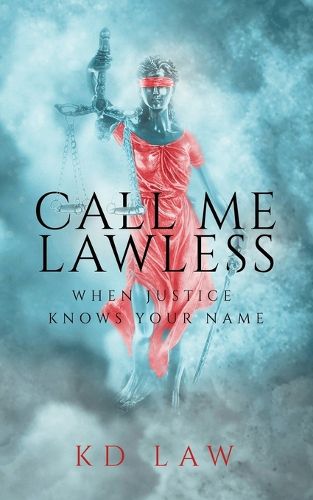 Cover image for Call Me Lawless