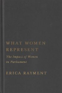 Cover image for What Women Represent