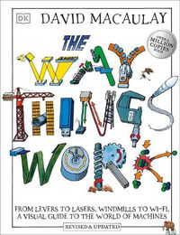 Cover image for The Way Things Work
