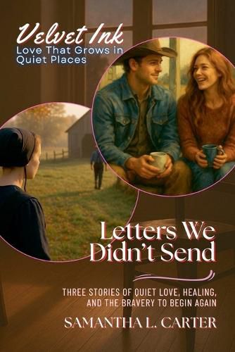 Cover image for Letters We Didn't Send