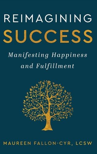 Cover image for Reimagining Success