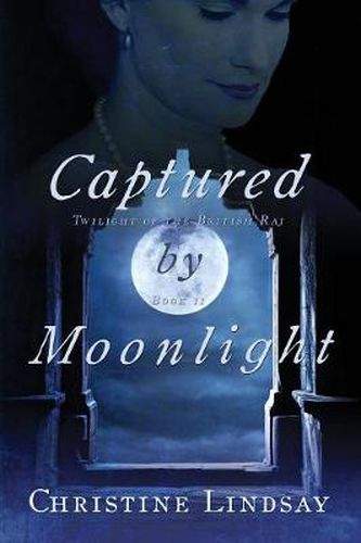 Cover image for Captured by Moonlight