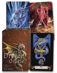 Cover image for World Dragon Oracle