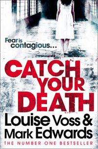 Cover image for Catch Your Death