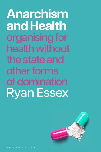 Cover image for Anarchism and Health
