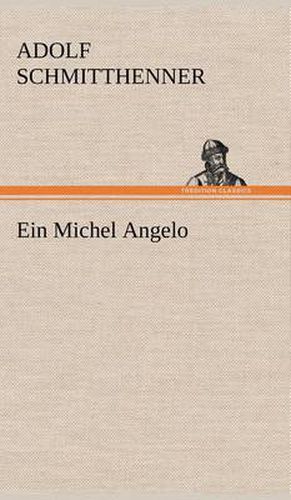 Cover image for Ein Michel Angelo