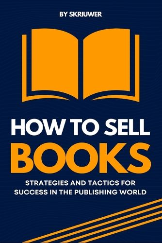Cover image for How to Sell Books