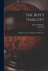Cover image for The Boy's Hakluyt