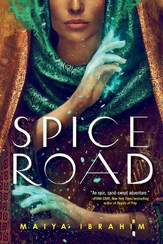 Spice Road