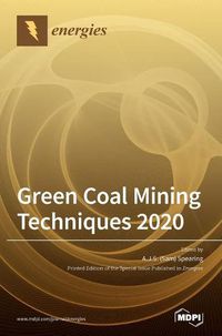 Cover image for Green Coal Mining Techniques 2020