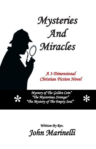 Mysteries & Miracles