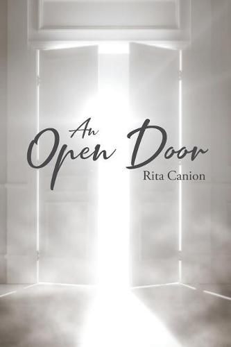 Cover image for An Open Door