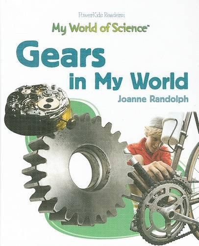 Gears in My World