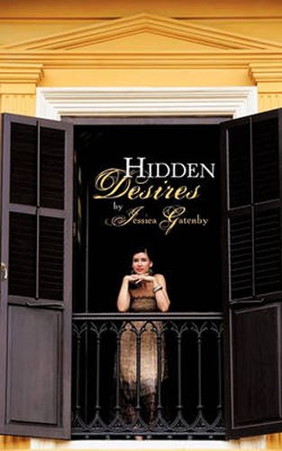 Cover image for Hidden Desires