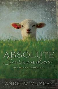 Cover image for Absolute Surrender