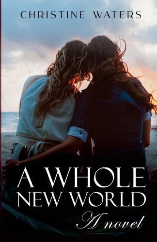 Cover image for A Whole New World