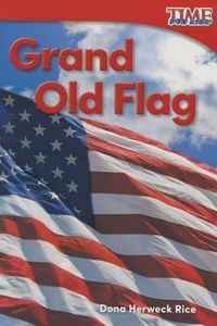 Cover image for Grand Old Flag