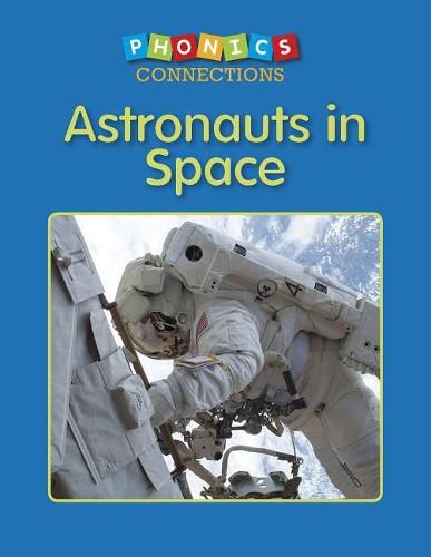 Cover image for Astronauts in Space