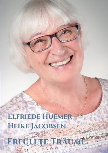 Cover image for Erfullte Traume