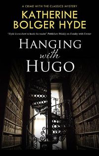 Cover image for Hanging with Hugo