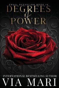 Cover image for Degrees of Power