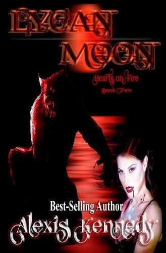 Cover image for Lycan Moon