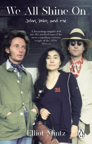 Cover image for We All Shine On
