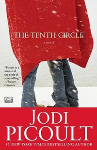 Cover image for The Tenth Circle