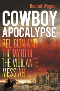 Cover image for Cowboy Apocalypse