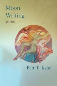 Cover image for Moon Writing