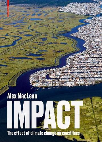 Cover image for Impact: The effect of climate change on coastlines