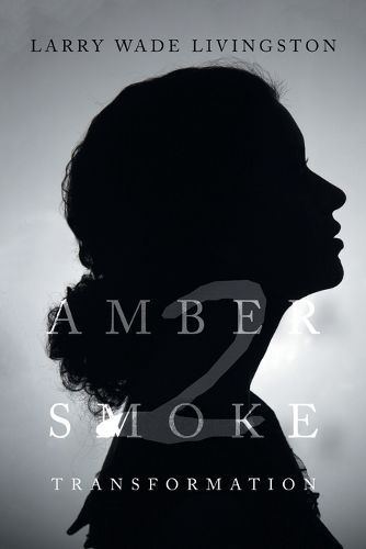 Cover image for Amber Smoke 2