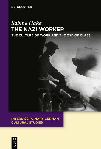 Cover image for The Nazi Worker