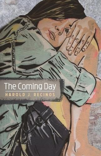 Cover image for The Coming Day