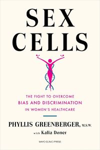 Cover image for Sex Cells